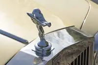 1976 Rolls-Royce Corniche Convertible-For Sale