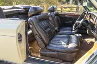 1976 Rolls-Royce Corniche Convertible-For Sale