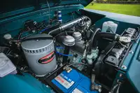 1966 Land Rover Series IIA 88