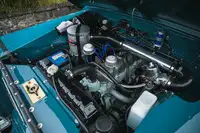 1966 Land Rover Series IIA 88