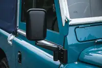 1966 Land Rover Series IIA 88