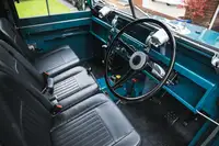1966 Land Rover Series IIA 88