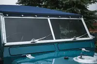 1966 Land Rover Series IIA 88
