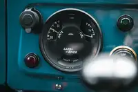 1966 Land Rover Series IIA 88
