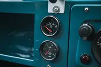 1966 Land Rover Series IIA 88