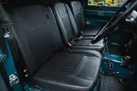 1966 Land Rover Series IIA 88