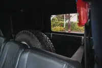 1966 Land Rover Series IIA 88
