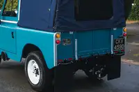 1966 Land Rover Series IIA 88