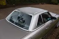 1986 Mercedes-Benz 500SL (R107) With Hardtop-Sold