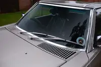 1986 Mercedes-Benz 500SL (R107) With Hardtop-Sold