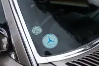 1986 Mercedes-Benz 500SL (R107) With Hardtop-Sold