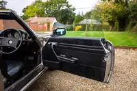 1986 Mercedes-Benz 500SL (R107) With Hardtop-Sold