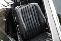 1986 Mercedes-Benz 500SL (R107) With Hardtop-Sold