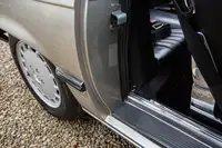 1986 Mercedes-Benz 500SL (R107) With Hardtop-Sold