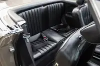 1986 Mercedes-Benz 500SL (R107) With Hardtop-Sold