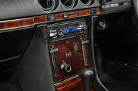 1986 Mercedes-Benz 500SL (R107) With Hardtop-Sold