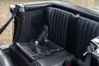 1986 Mercedes-Benz 500SL (R107) With Hardtop-Sold