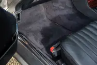 1986 Mercedes-Benz 500SL (R107) With Hardtop-Sold