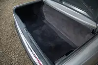 1986 Mercedes-Benz 500SL (R107) With Hardtop-Sold