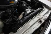 1986 Mercedes-Benz 500SL (R107) With Hardtop-Sold