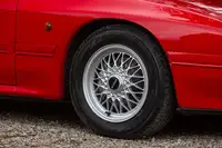1992 Mazda RX-7 Turbo II Cabrio-Sold