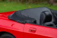 1992 Mazda RX-7 Turbo II Cabrio-Sold