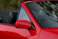 1992 Mazda RX-7 Turbo II Cabrio-Sold