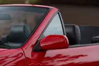 1992 Mazda RX-7 Turbo II Cabrio-Sold