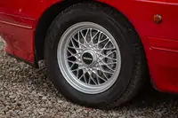 1992 Mazda RX-7 Turbo II Cabrio-Sold