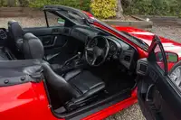 1992 Mazda RX-7 Turbo II Cabrio-Sold
