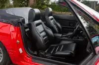 1992 Mazda RX-7 Turbo II Cabrio-Sold
