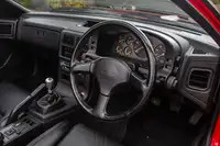1992 Mazda RX-7 Turbo II Cabrio-Sold