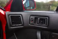 1992 Mazda RX-7 Turbo II Cabrio-Sold