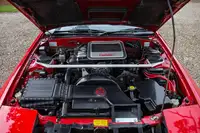 1992 Mazda RX-7 Turbo II Cabrio-Sold