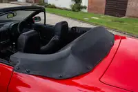 1992 Mazda RX-7 Turbo II Cabrio-Sold