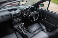 1992 Mazda RX-7 Turbo II Cabrio-Sold