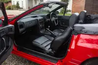 1992 Mazda RX-7 Turbo II Cabrio-Sold