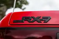 1992 Mazda RX-7 Turbo II Cabrio-Sold