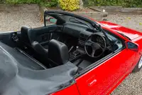 1992 Mazda RX-7 Turbo II Cabrio-Sold