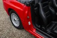 1992 Mazda RX-7 Turbo II Cabrio-Sold