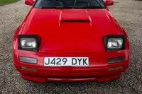 1992 Mazda RX-7 Turbo II Cabrio-Sold