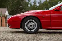 1992 Mazda RX-7 Turbo II Cabrio-Sold