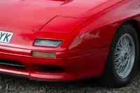 1992 Mazda RX-7 Turbo II Cabrio-Sold