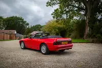 1992 Mazda RX-7 Turbo II Cabrio-Sold