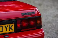 1992 Mazda RX-7 Turbo II Cabrio-Sold