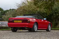 1992 Mazda RX-7 Turbo II Cabrio-Sold