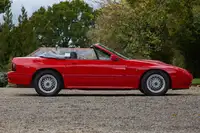 1992 Mazda RX-7 Turbo II Cabrio-Sold