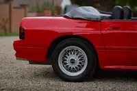 1992 Mazda RX-7 Turbo II Cabrio-Sold