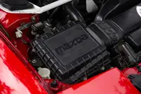 1992 Mazda RX-7 Turbo II Cabrio-Sold