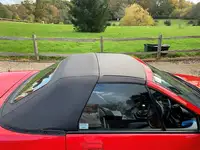 1992 Mazda RX-7 Turbo II Cabrio-Sold